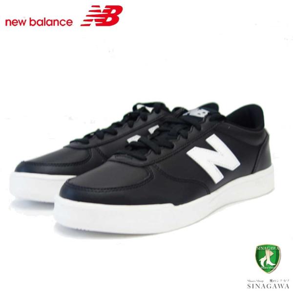 new balance CT30SB2 ブラック （メンズ）スニーカー クラシックテニスシューズ 軽...