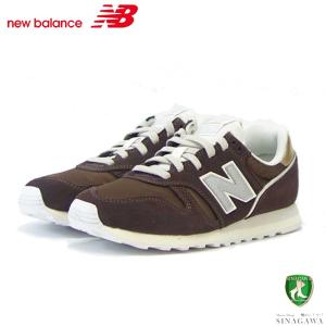 New Balance ニューバランス Wl373mr2 ブラウン レディース スニーカー ランニングシューズ ウォーキング ライフスタイル スエード メッシュ Newbalance Wl373mr2 靴のシナガワ 通販 Yahoo ショッピング