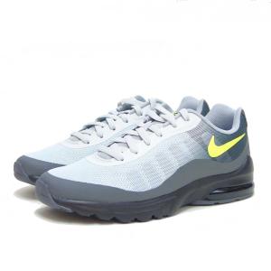 NIKE ナイキ エアマックス インビガー（メンズ）cd1515004 （ダークグレー/クールグレー） スニーカー スポーツシューズ
