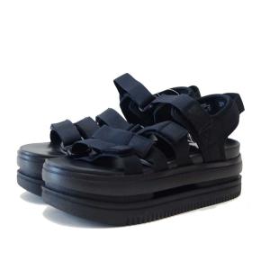 NIKE（ナイキ） ウィメンズ アイコン クラシック サンダル DH0223-004