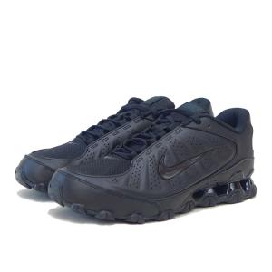 ナイキ NIKE リアックス 8 NSW SL IR5118001 ブラック/ ブラック（メンズ） トレーニング ワークアウト スニーカー ウォーキング