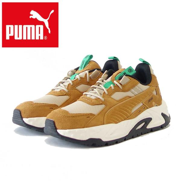 プーマ PUMA RS-TRCK OTDR 39071801 Granola / Desert Ta...