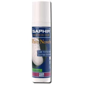 白色着色クリーム（スニーカーの補色）サフィール SAPHIR フランス製ホワイトニングクリーム 白色スニーカーのお手入れに