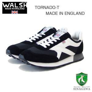 WALSH（ウォルシュ） スニーカー TORNADO-T XV2/トルネード T XV2