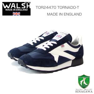 WALSH（ウォルシュ） [ENS70026] ENSIGN エンサイン スニーカー