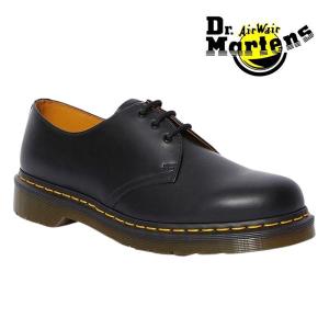 ドクターマーチン Dr Martens メンズ レディース シューズ CORE 1461 59 3EYE 10085001 ブラック 黒｜シューズウォーカーカワカミ靴店