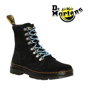 美品　ドクターマーチン　 中古】dr.martens(ドクターマーチン)レディースメンズ5ホールウィング