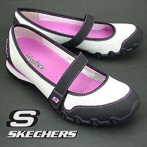 SKECHERS KWF1320 bkw【スケッチャーズ ＫWF１３２０ ブラック ホワイト】｜shoes-sneakerkawa