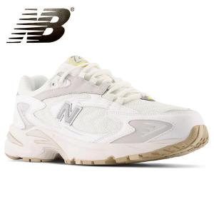 ニューバランス スニーカー レディース メンズ ＭＬ７２５ オフホワイト newbalance ML725AF ユニセックス｜shoes-sneakerkawa