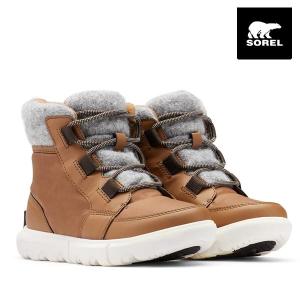 SOREL（ソレル） 【セール】SOREL アウトアンドアバウト4 クラシック