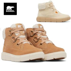 SOREL（ソレル） 【セール】SOREL アウトアンドアバウト4 クラシック