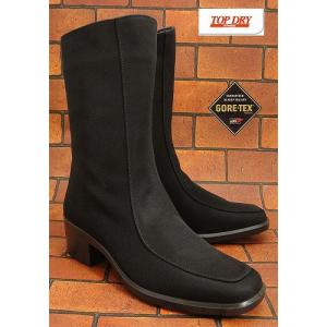 TOP DRY トップドライ ゴアテックス透湿防水ブーツ TDY3911