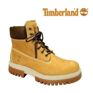 Timberland（ティンバーランド） Timberland MID LC WP HIKER BOOTS