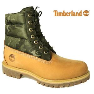 Timberland（ティンバーランド） グリーンストライド TBL オリジナルズ