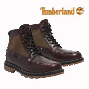 Timberland（ティンバーランド） Timberland MID LC WP HIKER BOOTS