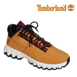 Timberland（ティンバーランド） Timberland MID LC WP HIKER BOOTS