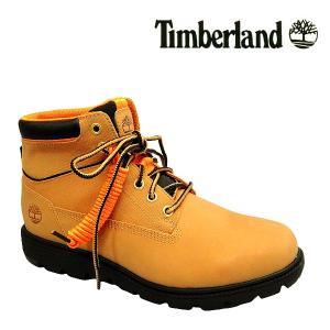 ティンバーランド メンズ Walden Park Mid Boots ワルデン パーク ミッド ブーツ ウィート A5UJ1 Timberland ヌバック＆キャンバス 軽量｜shoes-sneakerkawa