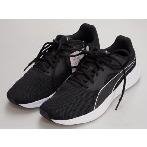 PUMA（プーマ） ランニングシューズ レディース ピンク : くつの