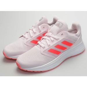 【新品未使用】アディダス　ランニングシューズ adidas（アディダス） ランニングシューズ レディース ホワイト 白