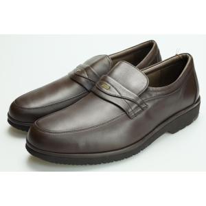 ASICS（アシックス） ペダラ ウォーキング スリッポン 黒 ブラック