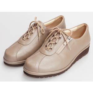 ✨美品✨アシックス ペダラ スリッポン 厚底 レザー 軽量 ポインテッドトゥ PEDALA（ペダラ） アシックス スリッポン レディース ブラウン