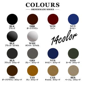 シークレットシューズ 9cm 革靴 ビジネスシ...の詳細画像4