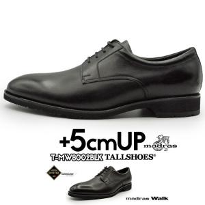 即納 (GORE-TEX) マドラスウォーク madras Walk 防水 ゴアテックス ビジネスシューズ 8000-8001-8002-8004-8005 madras Walk（マドラス ウォーク） 即納 (GORE-TEX) 防水 ゴアテックス
