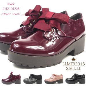 プリムヴェール リズリサ primevere LIZ LISA パンプス LLMZ92013 レディース｜shoesbase2nd