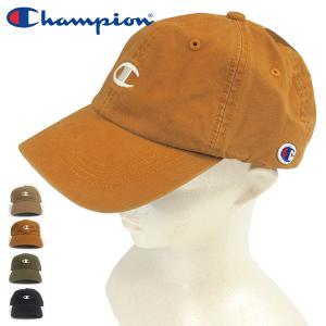 チャンピオン Champion 帽子 ウォッシュキャップ 181-0159 メンズ レディース｜shoesbase