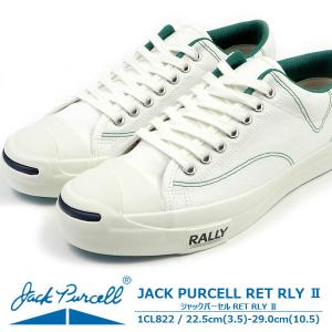 ジャックパーセル JACK PURCELL スニーカー JACK PURCELL RET RLY 2 ジャックパーセル RET RLY 2 1CL822 メンズ レディース｜shoesbase