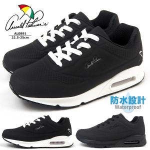 アーノルドパーマー Arnold Palmer スニーカー AL0891 レディース