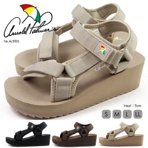 アーノルドパーマー Arnold Palmer スポーツサンダル AL5501 レディース