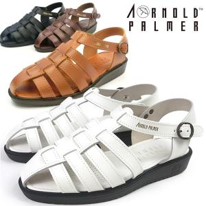 アーノルドパーマー ARNOLD PALMER サンダル  6611 メンズ｜shoesbase