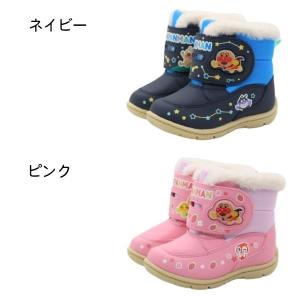 アンパンマン ムーンスター moonstar ...の詳細画像5