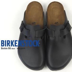 BIRKENSTOCK ビルケンシュトック サンダル Boston BS 0060191 メンズ｜shoesbase