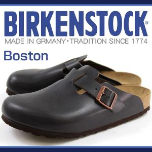 サンダル クロッグ メンズ 靴 BIRKENSTOCK Boston 260221 ビルケンシュトック ボストン｜shoesbase