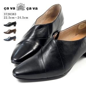 サヴァサヴァ cavacava パンプス 3720383 レディース｜shoesbase