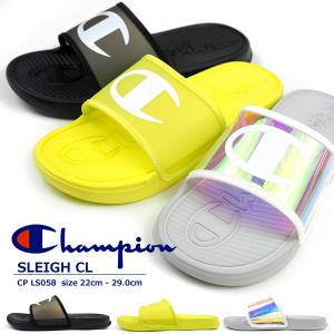 チャンピオン Champion シャワーサンダル SLEIGH CL CP