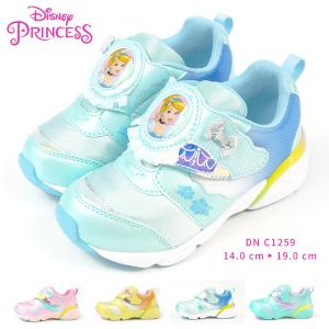 ディズニー Disney スニーカー DN C1259 キッズ｜shoesbase