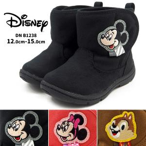 ディズニー Disney ブーツ DN B1238 キッズ