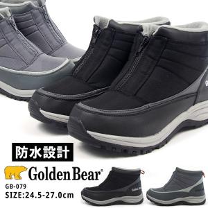 GOLDEN BEAR ゴールデンベア GB-079 メンズ