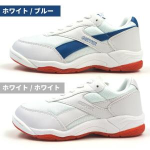 ASAHI アサヒシューズ グリッパー34 体...の詳細画像3