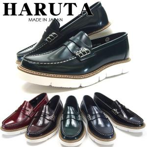 HARUTA ハルタ カジュアル レディース 全5色 230WS｜shoesbase