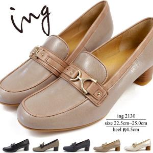 イング ing パンプス ING2130 レディース