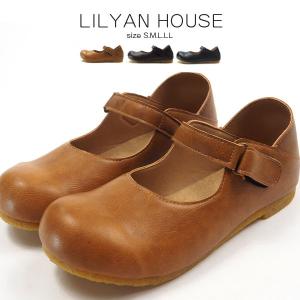 カジュアル レディース LILYAN HOUSE リリアンハウス M-251021