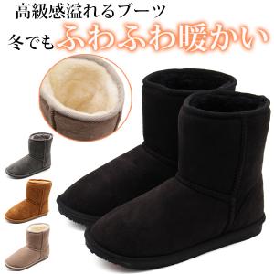 33%OFFセール  レインブーツ レディース 長靴 靴 黒 ブラック ベージュ ブラウン スノーブーツ 防水 ムートン ボア MOUTON BOOTS NB-8020｜shoesbase