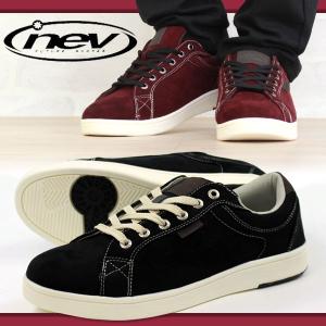 スニーカー ローカット メンズ 靴 NEV SURF nev-597｜shoesbase