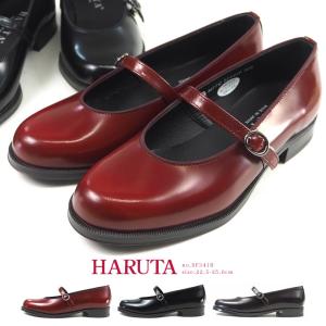 大特価 ハルタ HARUTA ワンストラップシューズ  SF341B レディース