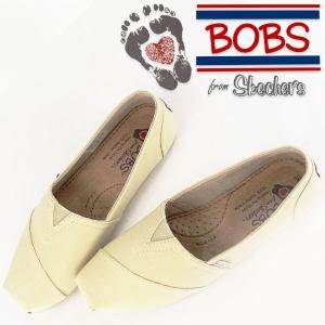 SKECHERS BOBS EARTH DAY 37753 レディース スリッポン｜shoesbase