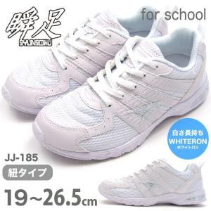 瞬足 シュンソク スニーカー キッズ  JJ-185 SJJ1850｜shoesbase